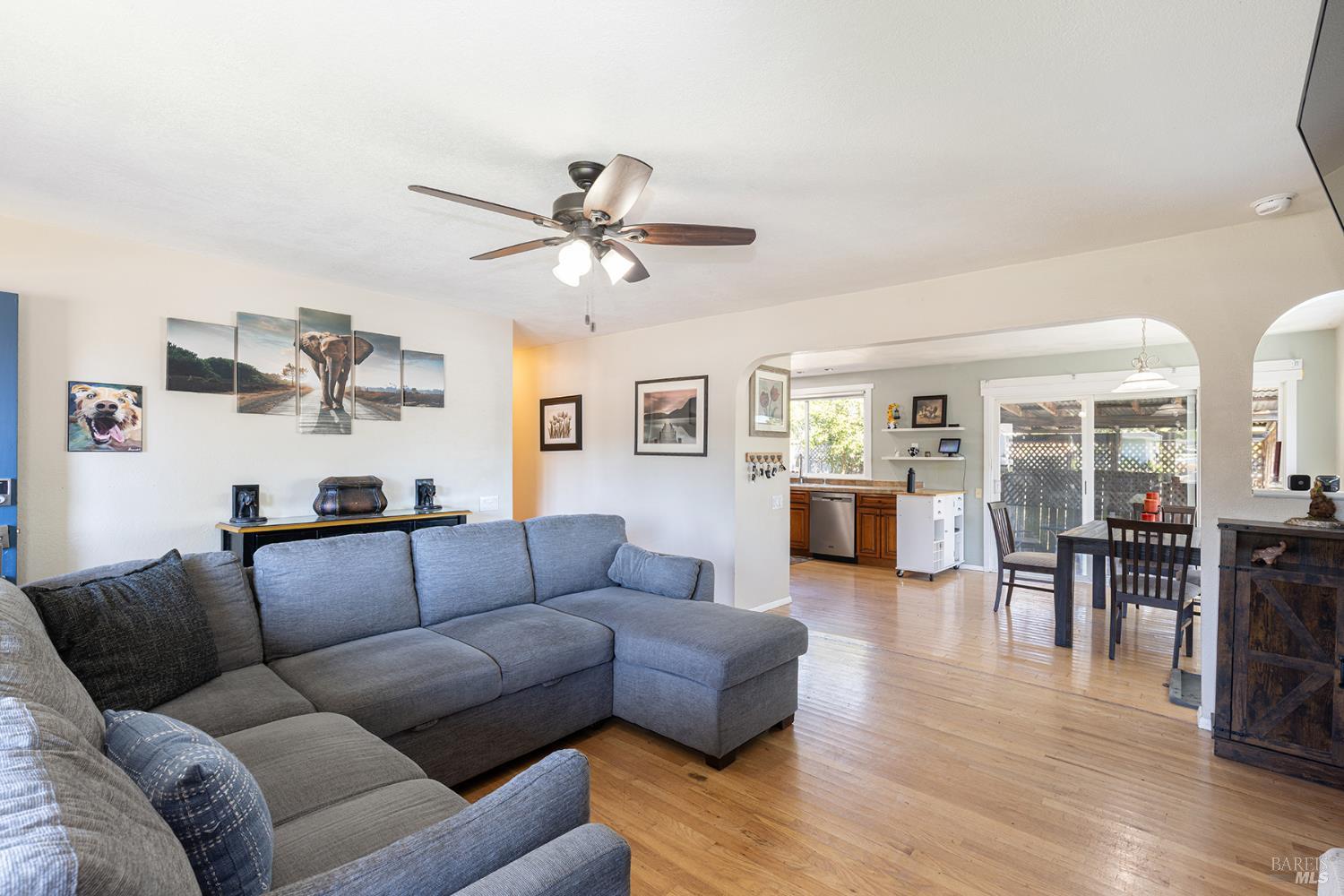 8886 Lancaster Drive Rohnert Park, CA 94928 - Photo 10 of 28 Gallery Image 10