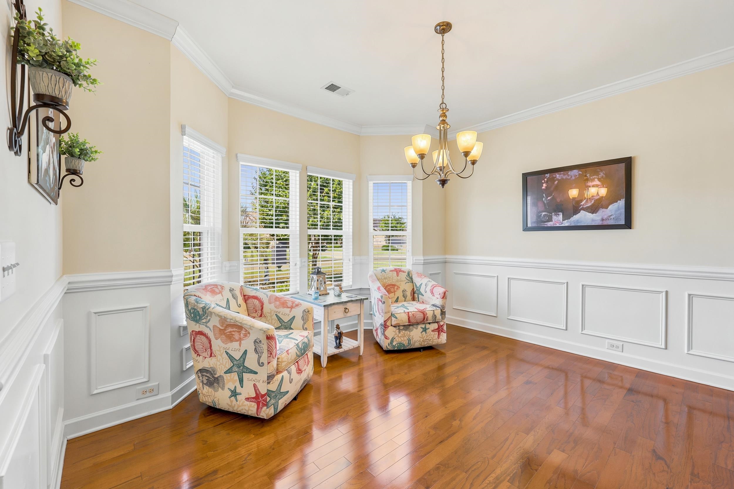 677 Harbor Bay Drive Murrells Inlet, SC 29576 - Photo 7 of 31