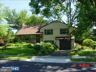 322 Mill Road Oreland, PA 19075 - Photo 1 of 6 Exterior Front