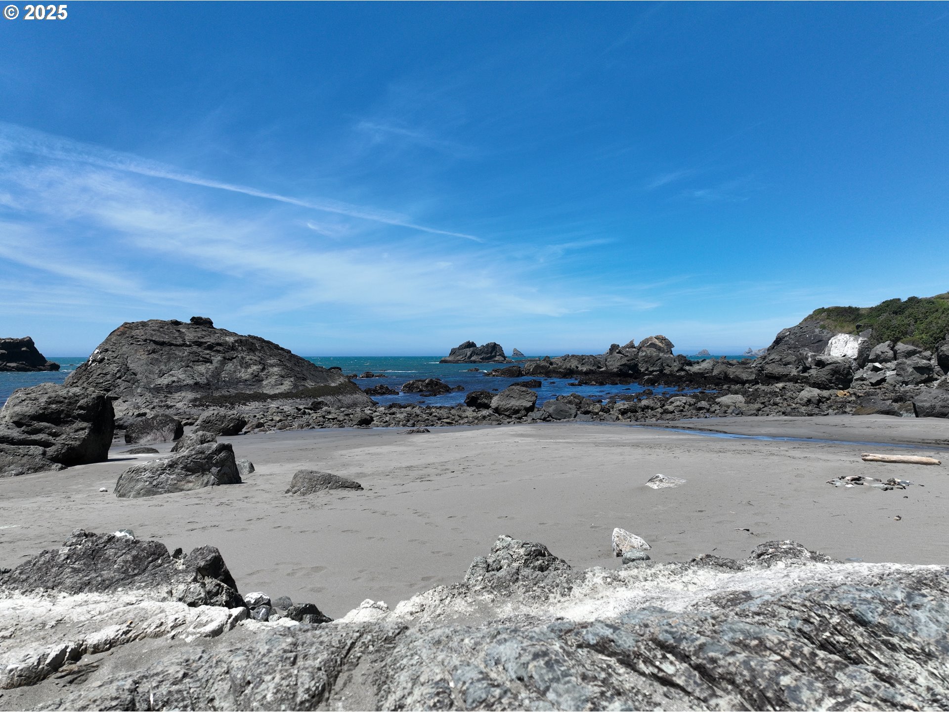 96503 Ridgeway Street Brookings, OR 97415 - Photo 14 of 15 Beach Access Deeded