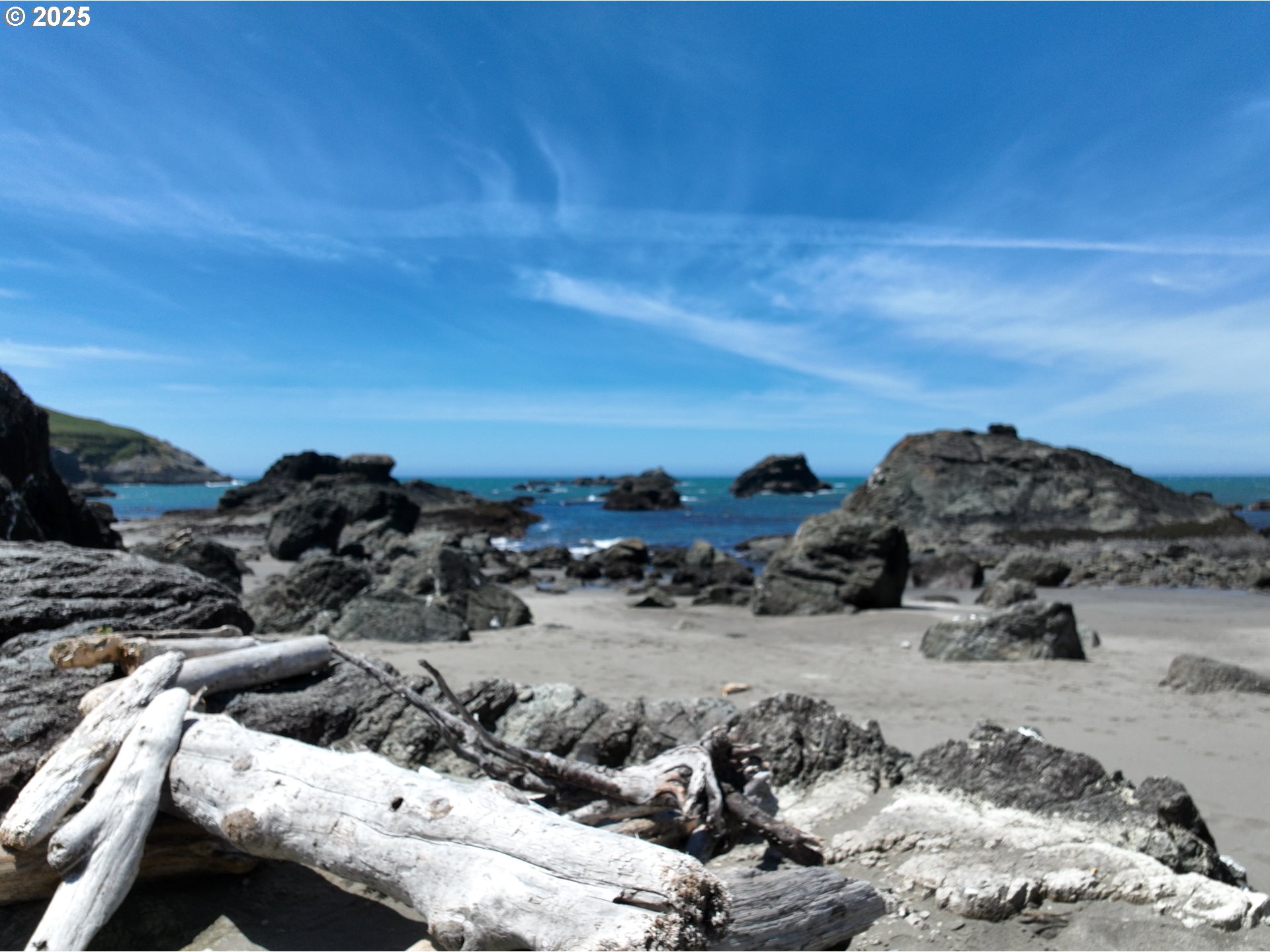 96503 Ridgeway Street Brookings, OR 97415 - Photo 15 of 15 Beach Access Deeded