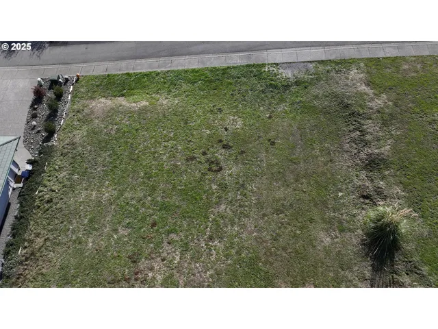 a open area of a house