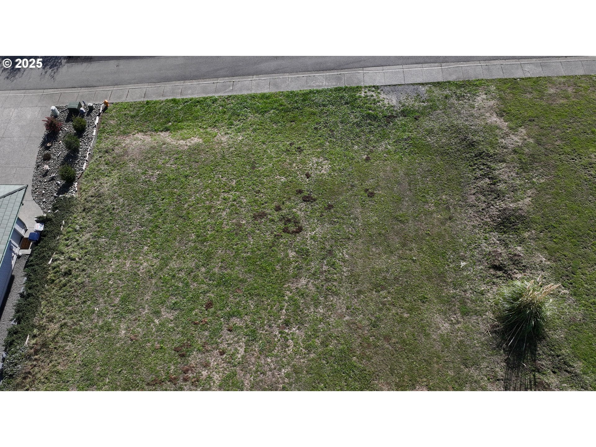 96503 Ridgeway Street Brookings, OR 97415 - Photo 7 of 15 Buildable Area