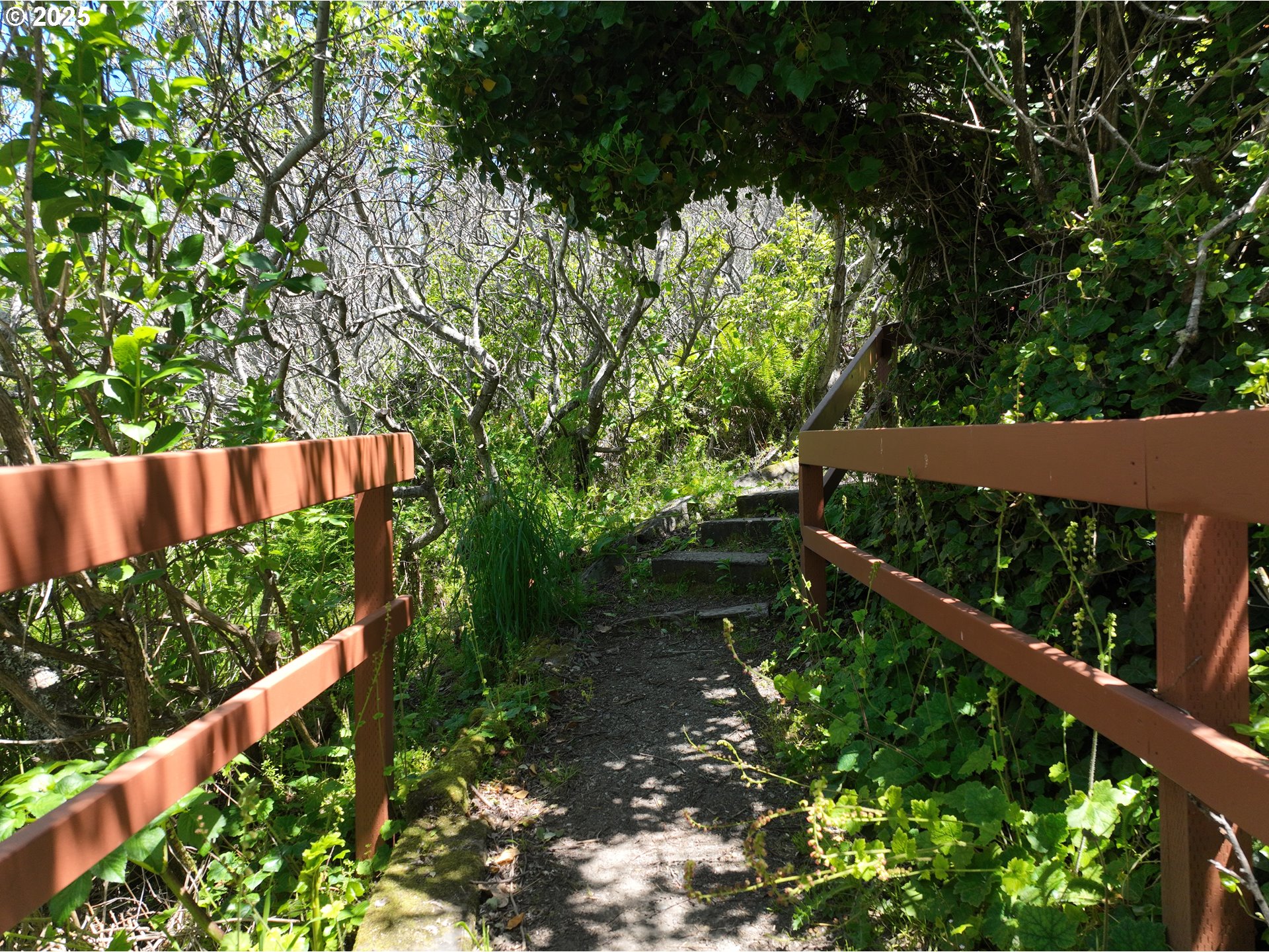 96503 Ridgeway Street Brookings, OR 97415 - Photo 10 of 15 Beach Access Deeded