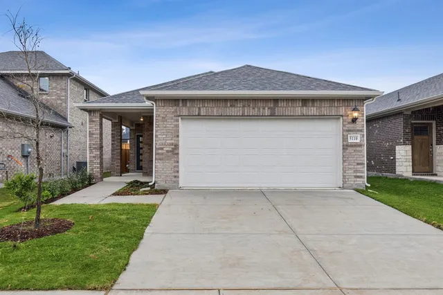 $1,995 | 5110 Bonanza Drive, McKinney, TX 75071
