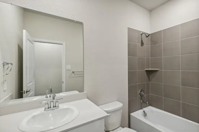 $1,995 | 5110 Bonanza Drive, McKinney, TX 75071