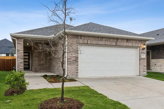 $1,995 | 5110 Bonanza Drive, McKinney, TX 75071
