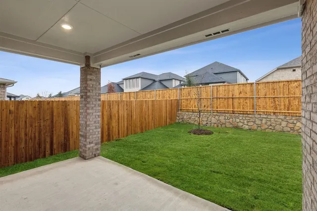 $1,995 | 5110 Bonanza Drive, McKinney, TX 75071