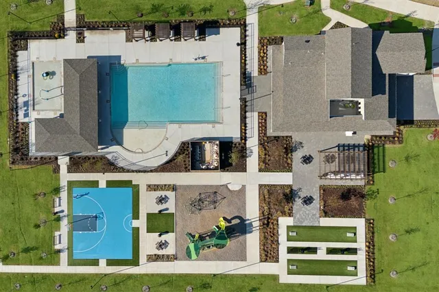 $1,995 | 5110 Bonanza Drive, McKinney, TX 75071