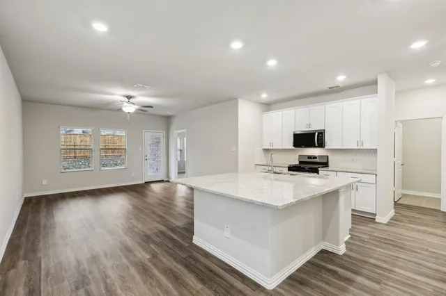 $1,995 | 5110 Bonanza Drive, McKinney, TX 75071