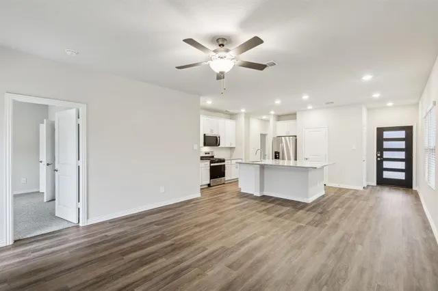 $1,995 | 5110 Bonanza Drive, McKinney, TX 75071