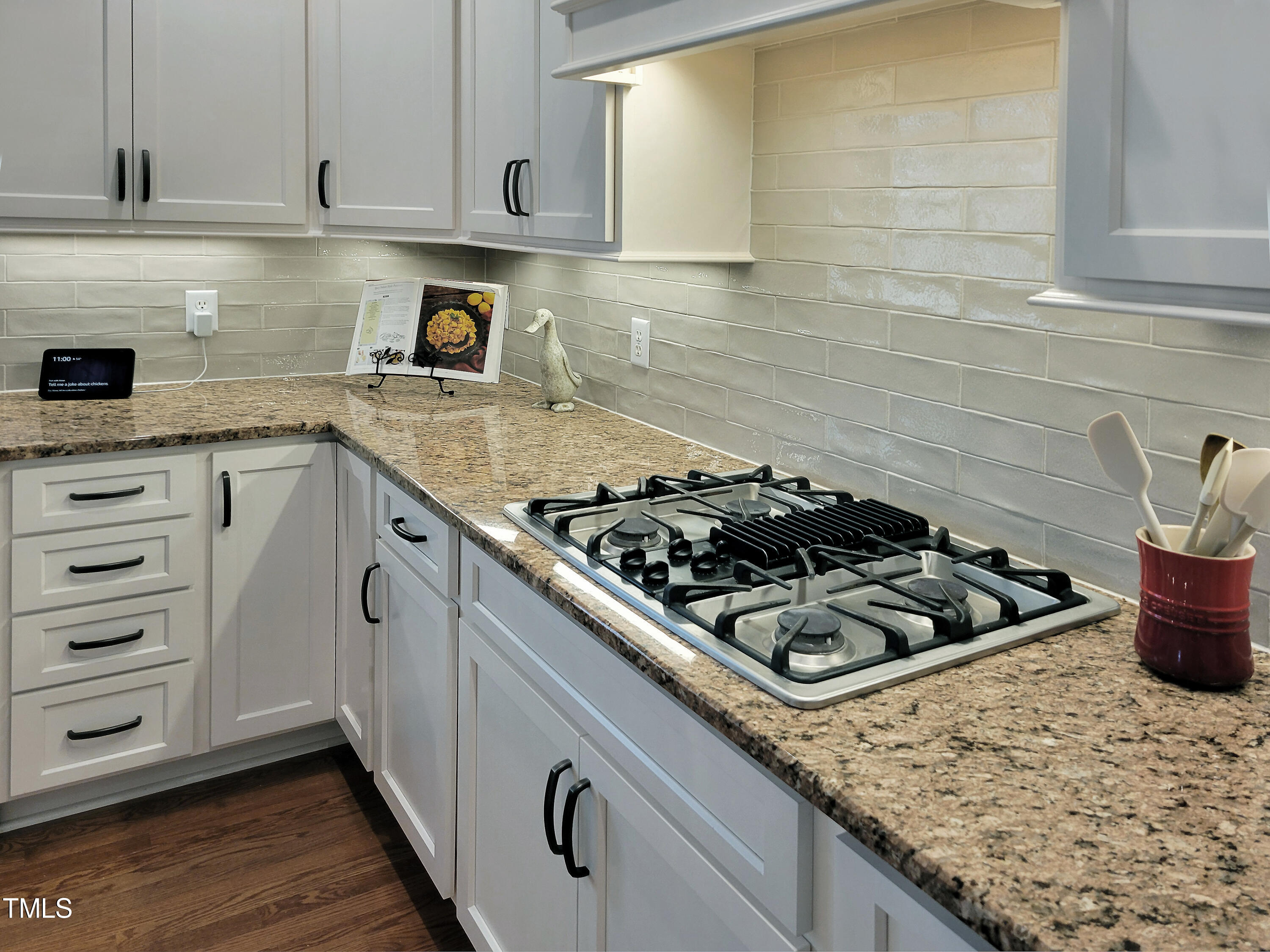 3904 Hidden Tree Court Raleigh, NC 27606 - Photo 8 of 48 Kitchen