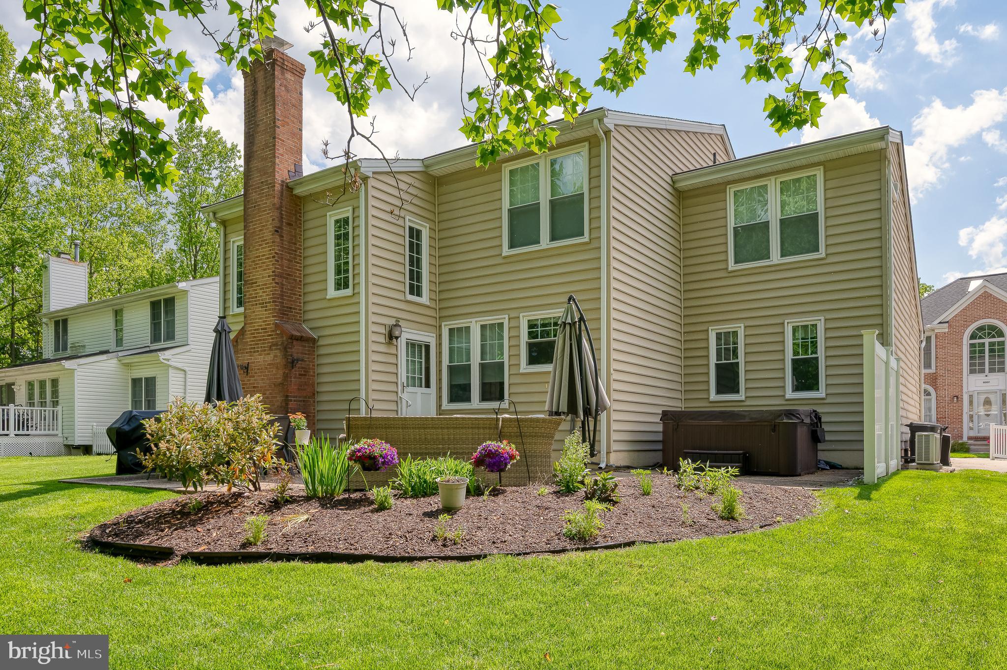 9003 Gardenia Road Baltimore, MD 21236 - Photo 56 of 68