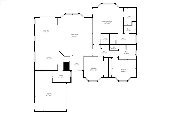 $599,000 | 20689 Chaparral Circle, Penn Valley, CA 95946