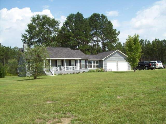 731 Thompson Road Dexter, GA 31019 - Photo 1 of 1 Gallery Image 1
