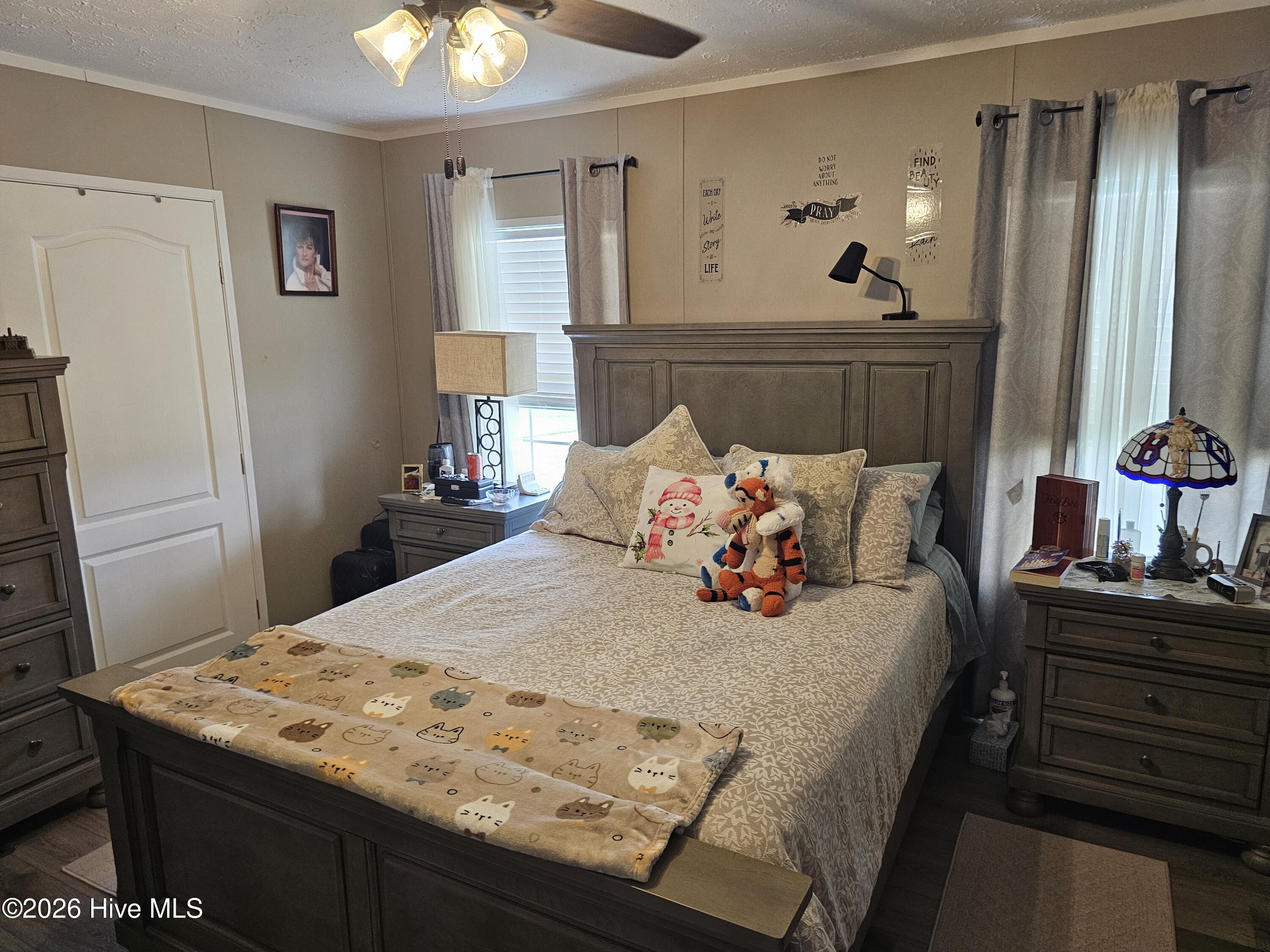 2866 Basstown Road Clinton, NC 28328 - Photo 16 of 27