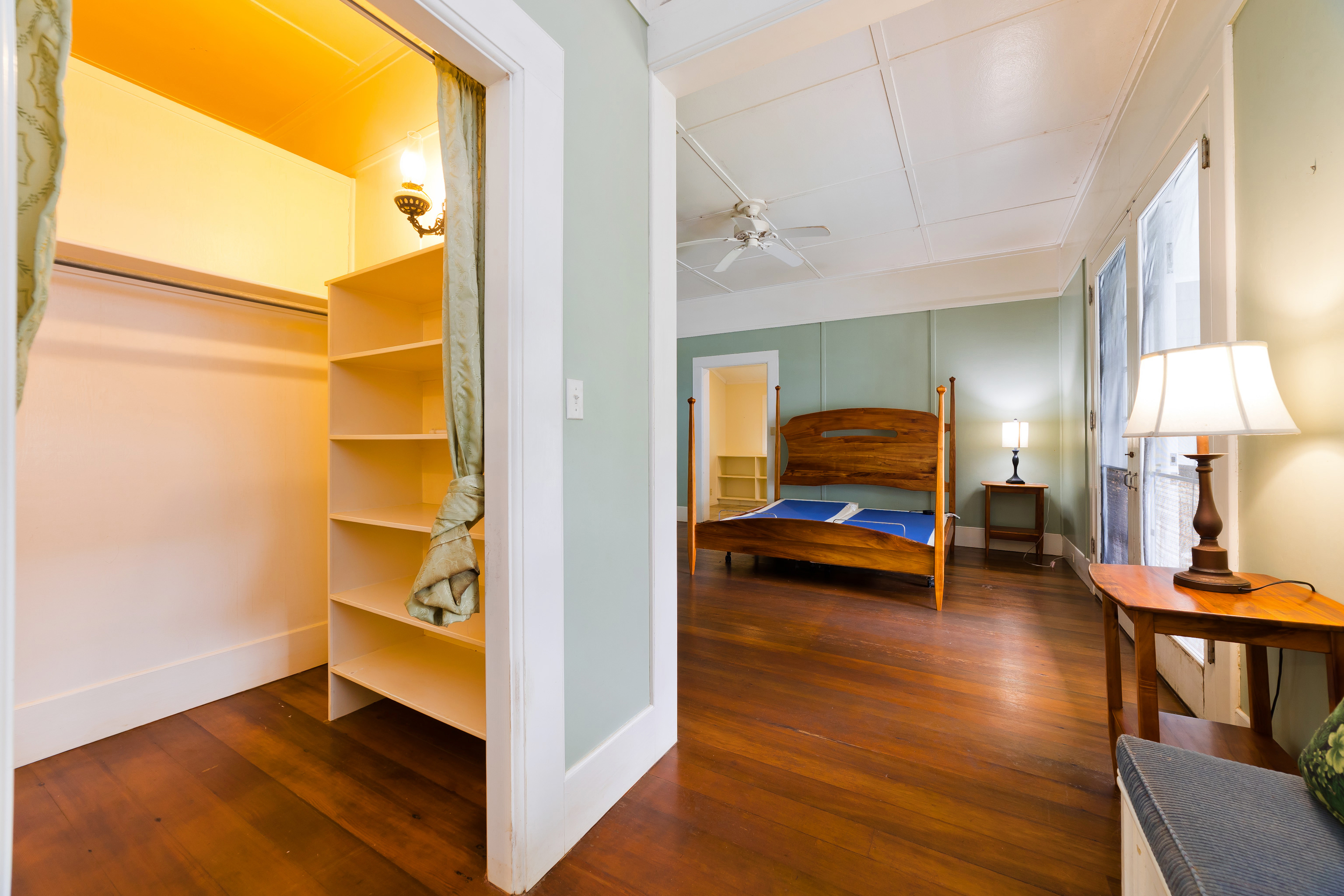 54-333 Union Mill Road Kapaau, HI 96755 - Photo 13 of 30 a view of living room and dining room