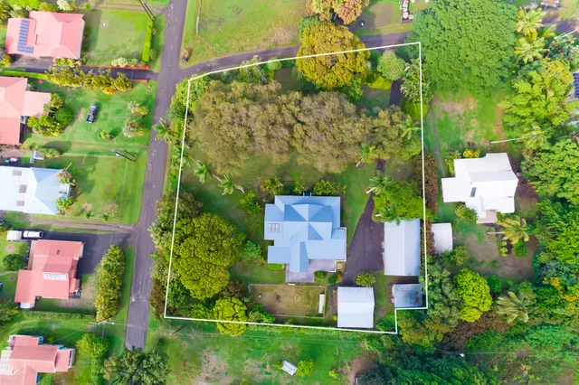 $2,200,000 | 54-333 Union Mill Road, Kapaau, HI 96755
