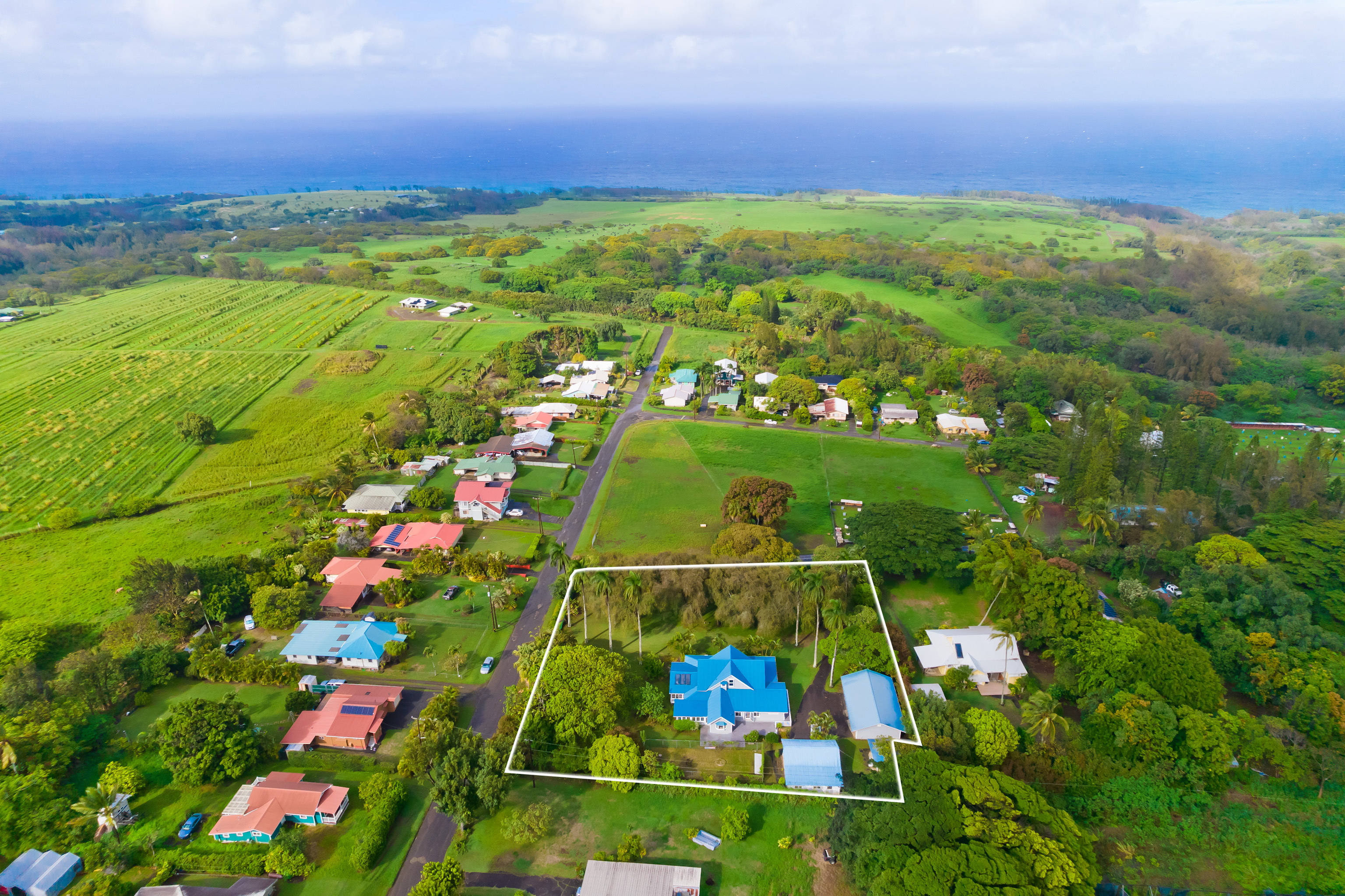 54-333 Union Mill Road Kapaau, HI 96755 - Photo 5 of 30