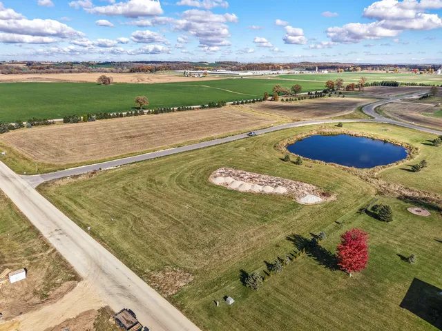 $47,900 | Lot 48 Blarney Stone, Albany, WI 53502
