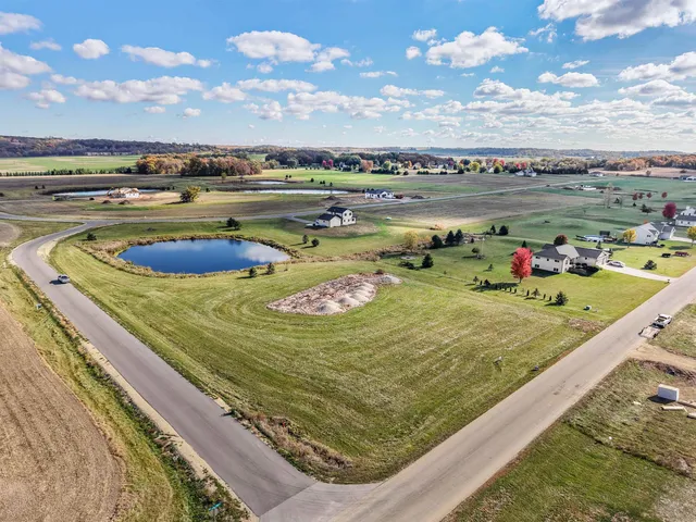 $47,900 | Lot 48 Blarney Stone, Albany, WI 53502