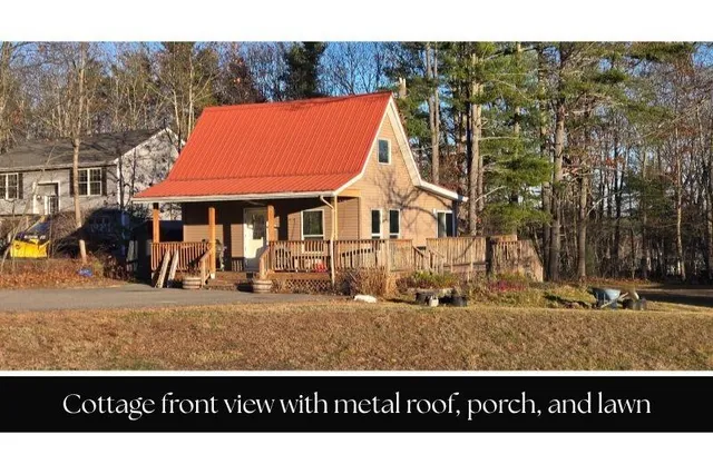 $1,200,000 | 6 Proctor Road, Unit B, Biddeford, ME 04005