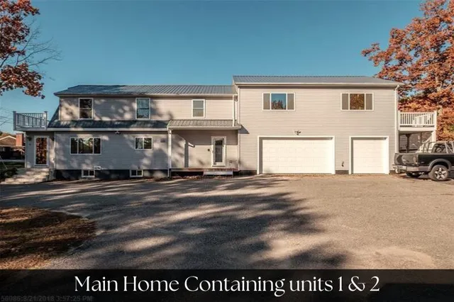 $1,200,000 | 6 Proctor Road, Unit B, Biddeford, ME 04005