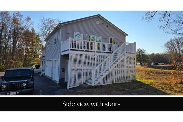 $1,200,000 | 6 Proctor Road, Unit B, Biddeford, ME 04005