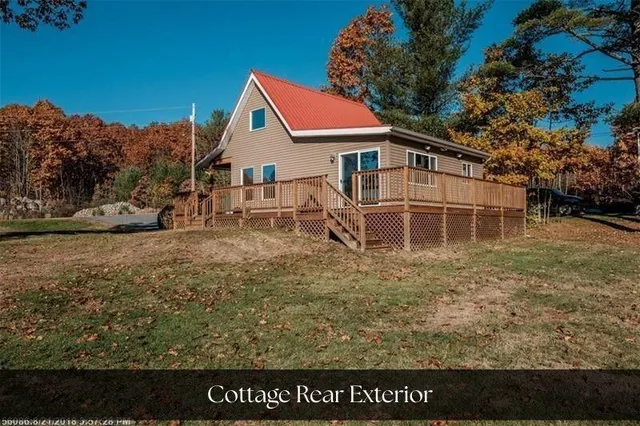 $1,200,000 | 6 Proctor Road, Unit B, Biddeford, ME 04005