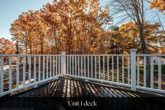 $1,200,000 | 6 Proctor Road, Unit B, Biddeford, ME 04005