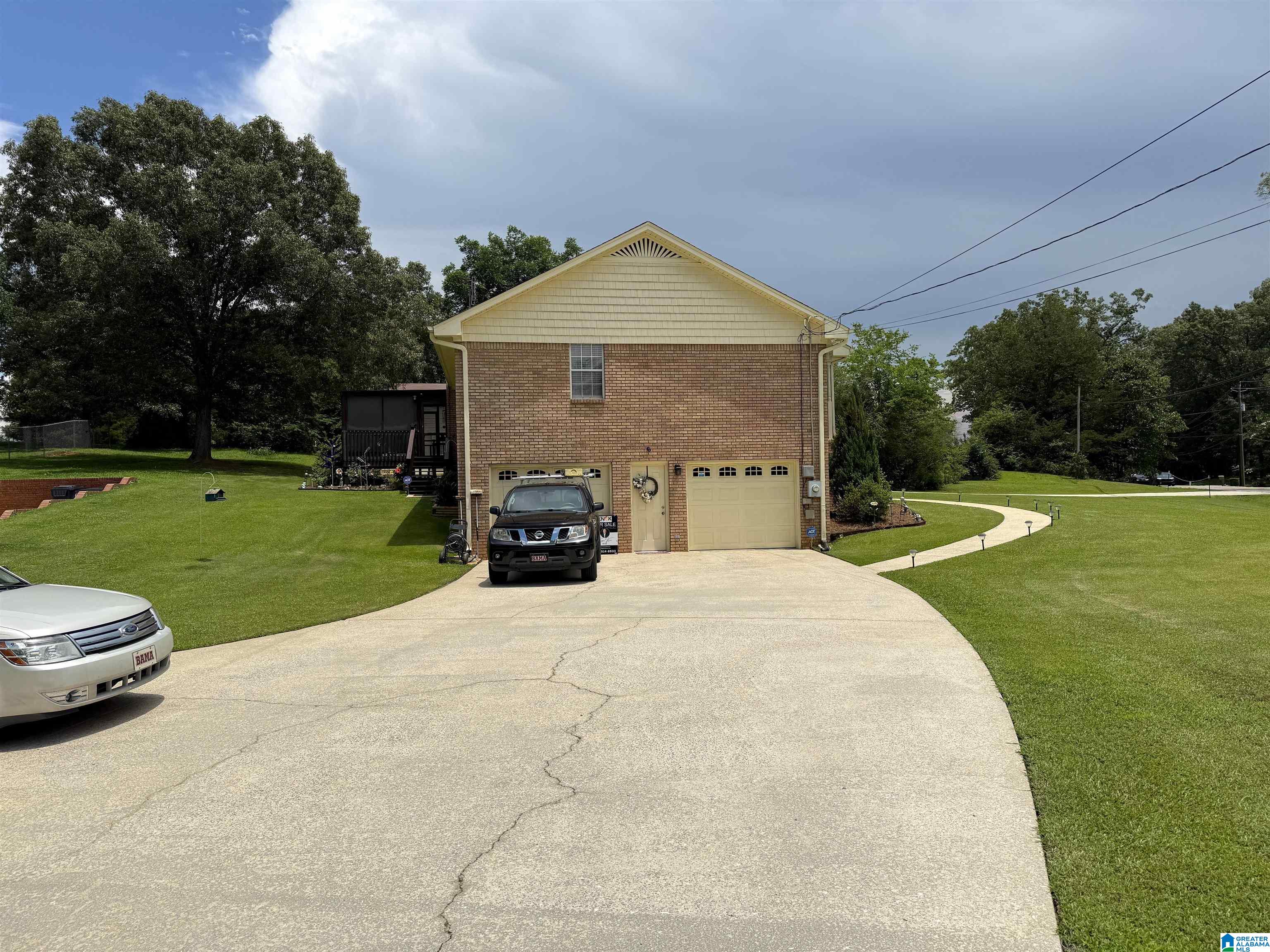 5927 Overlook Road Mount Olive, AL 35117 - Photo 5 of 48