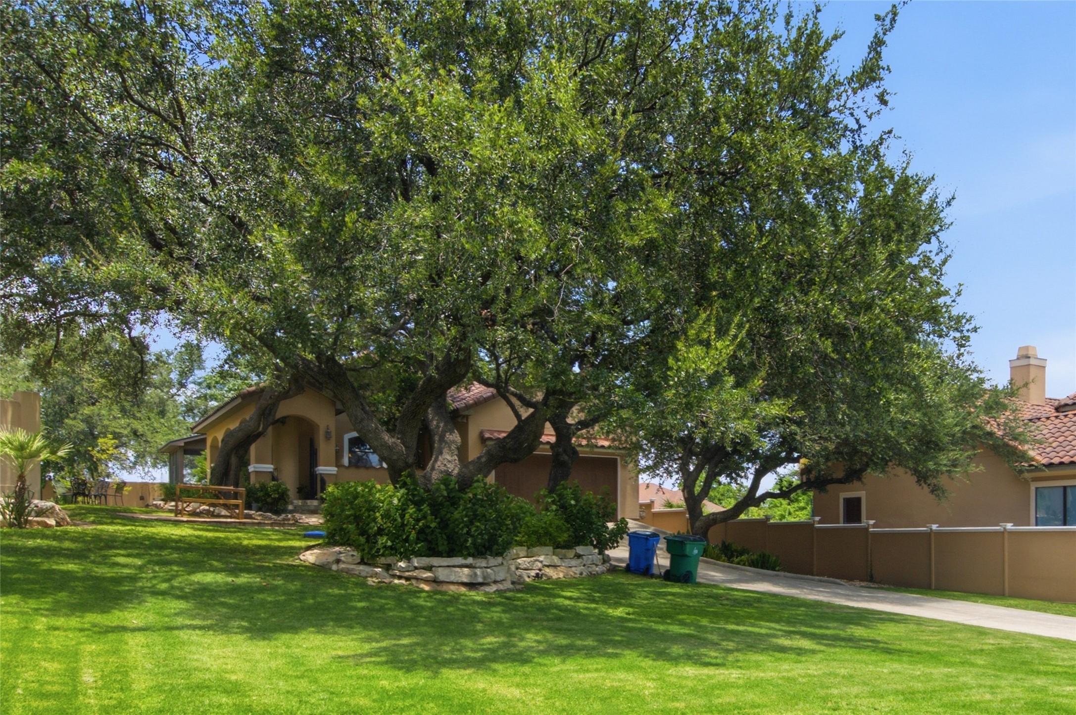 15210 Kevin Lane Austin, TX 78734 - Photo 30 of 35
