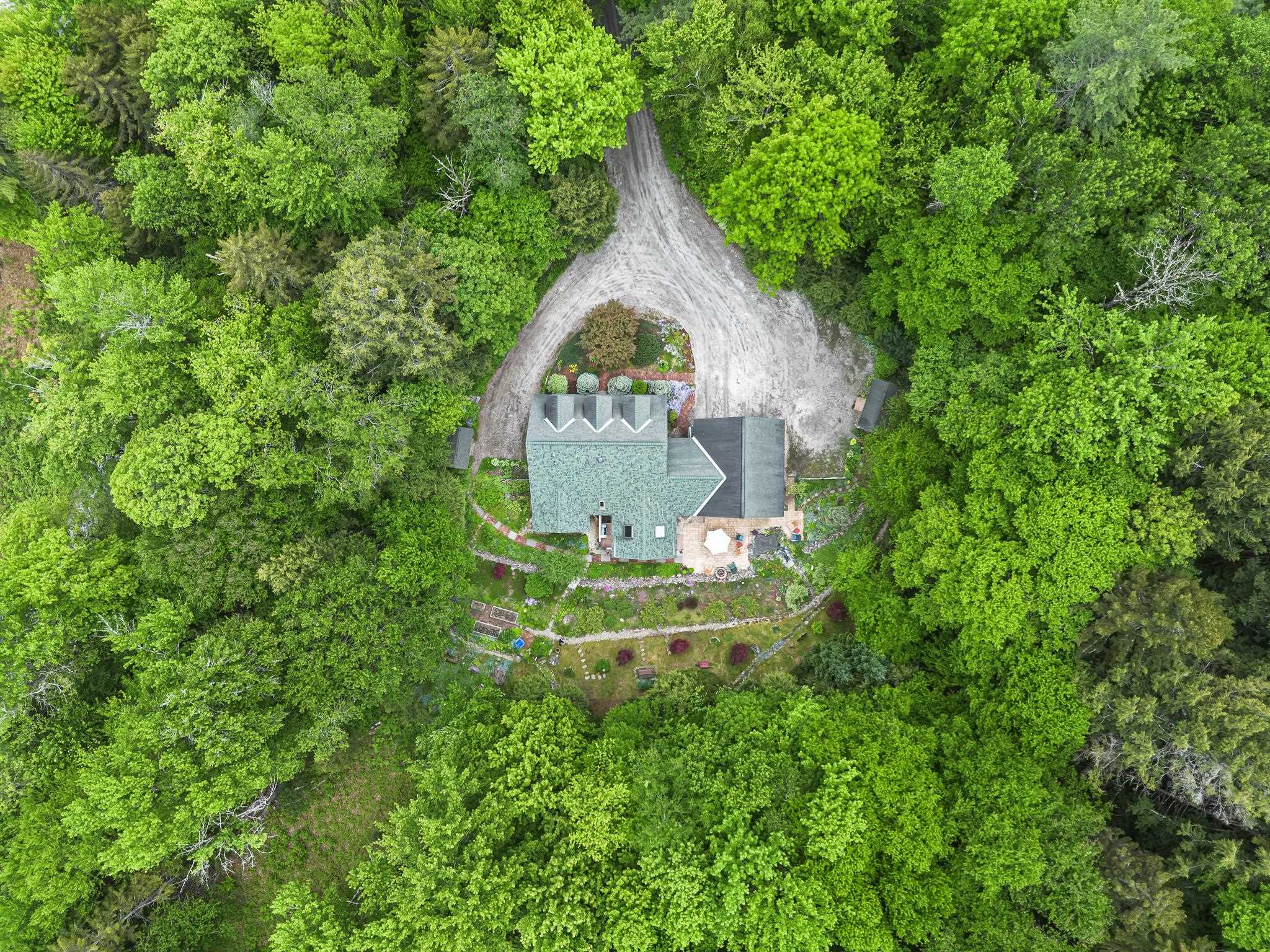 91 Bombadil Path Pittsfield, VT 05762 - Photo 58 of 60