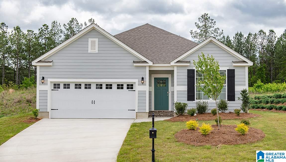 22712 Duffee Lane McCalla, AL 35111 - Photo 2 of 25