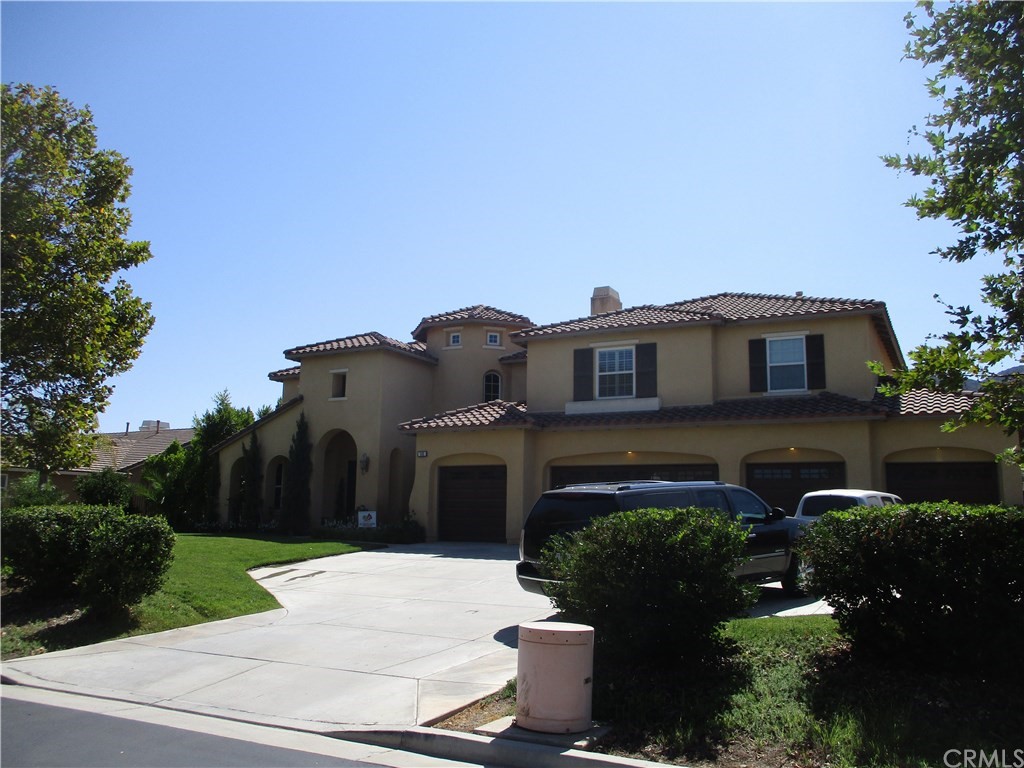 960 Randall Ranch Road Corona, CA 92881 - Photo 1 of 1