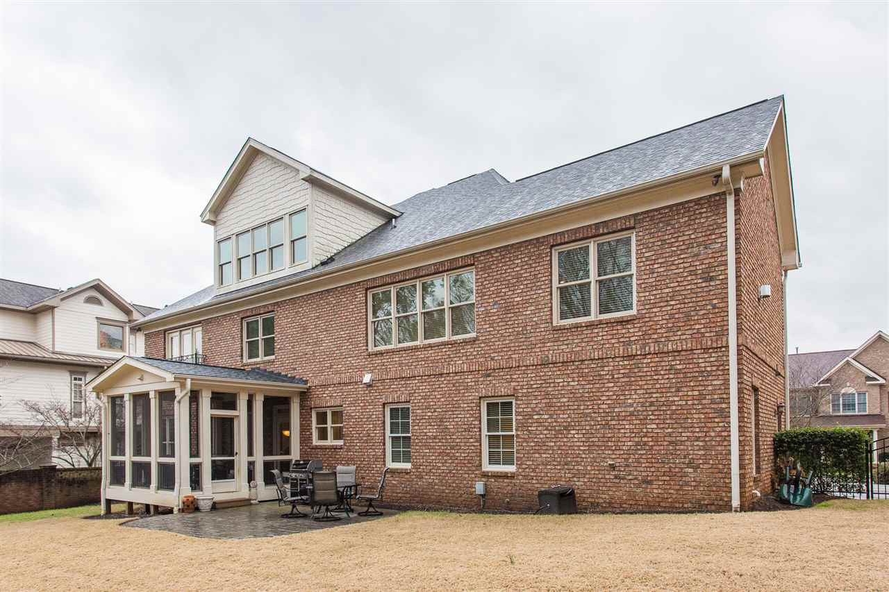2621 Peachleaf Street Raleigh, NC 27614 - Photo 29 of 30 Photo 29