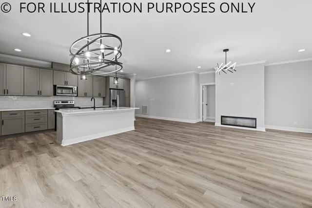 a view of a room that has a window in it