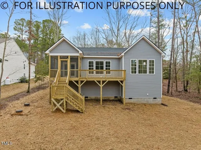 $385,000 | 102 Mayan Drive, Louisburg, NC 27549