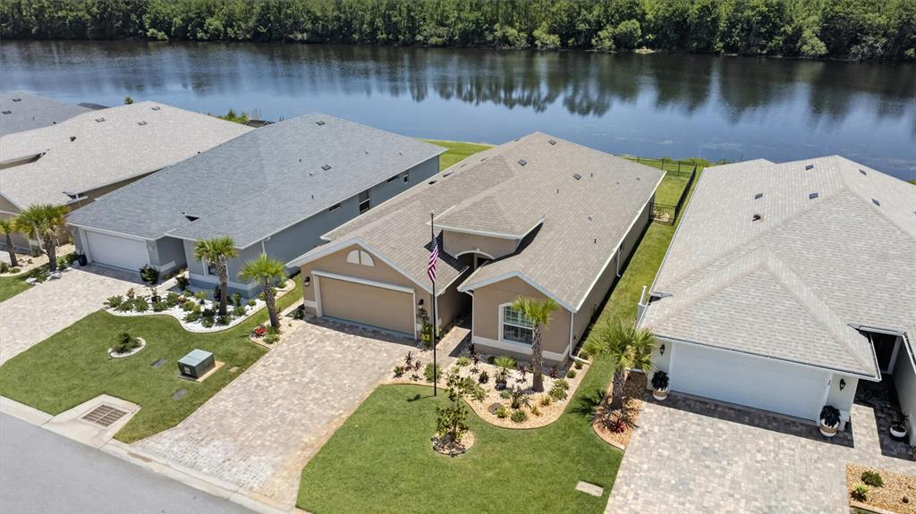 37 Lagoon Way Palm Coast, FL 32137 - Photo 53 of 65
