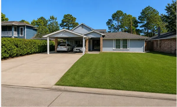 $399,000 | 114 West Mitchell Road, Houston, TX 77037