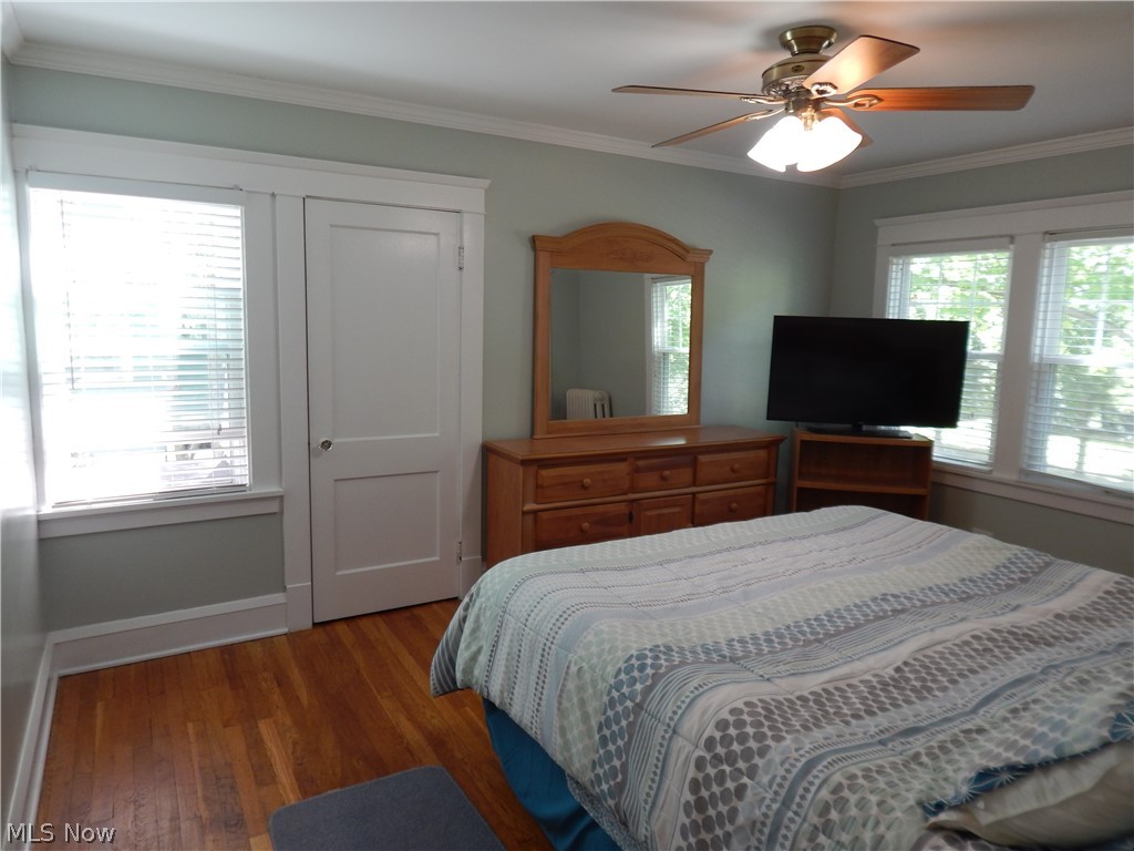 1669 Crest Road Cleveland Heights, OH 44121 - Photo 17 of 23