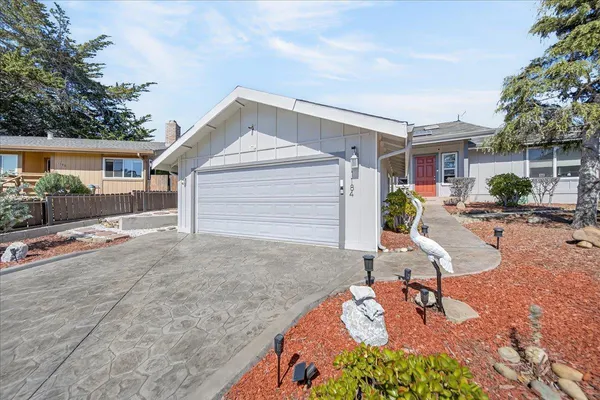 $1,100,000 | 1184 Barbara Court, Seaside, CA 93955