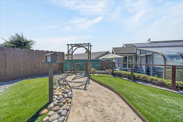 $1,100,000 | 1184 Barbara Court, Seaside, CA 93955