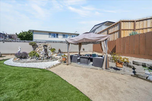 $1,100,000 | 1184 Barbara Court, Seaside, CA 93955