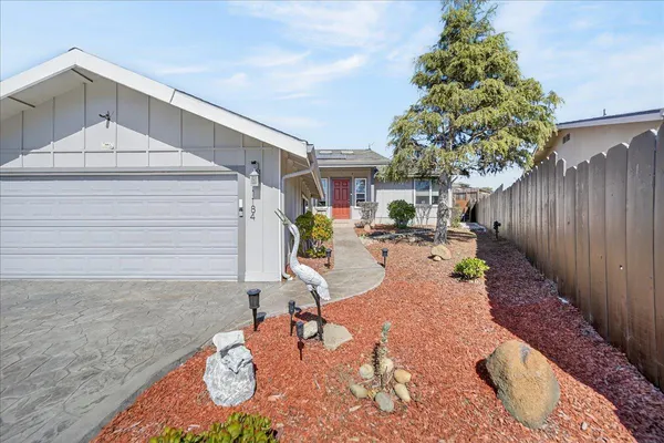 $1,100,000 | 1184 Barbara Court, Seaside, CA 93955