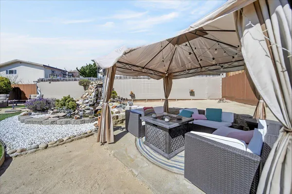 $1,100,000 | 1184 Barbara Court, Seaside, CA 93955