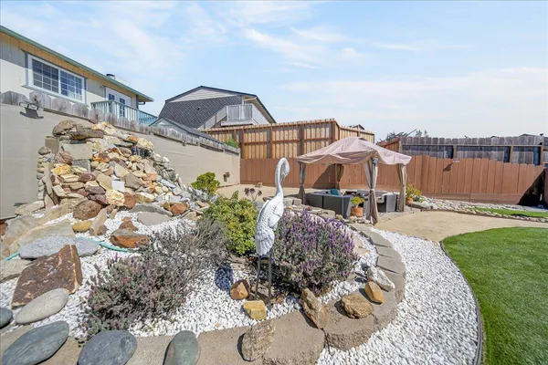 $1,100,000 | 1184 Barbara Court, Seaside, CA 93955