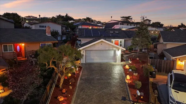 $1,100,000 | 1184 Barbara Court, Seaside, CA 93955
