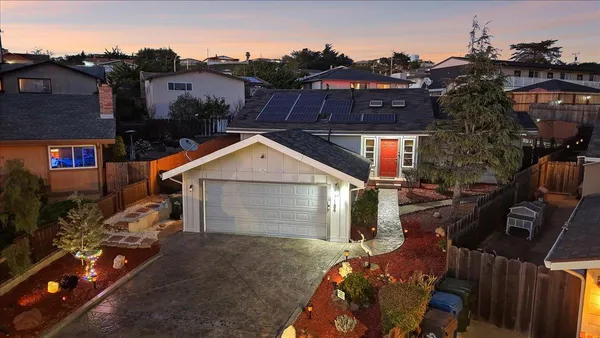 $1,100,000 | 1184 Barbara Court, Seaside, CA 93955