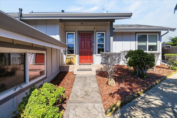 $1,100,000 | 1184 Barbara Court, Seaside, CA 93955